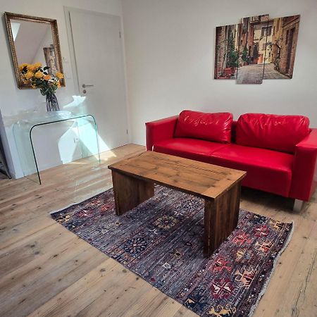 Apartman Newstalgie ميكولوف المظهر الخارجي الصورة