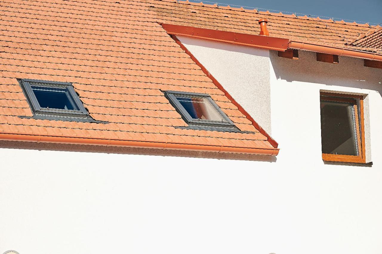Apartman Newstalgie ميكولوف المظهر الخارجي الصورة