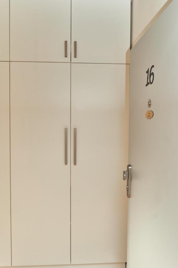 Apartman Newstalgie ميكولوف المظهر الخارجي الصورة