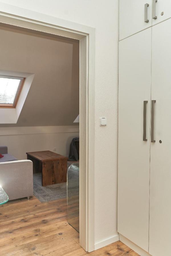 Apartman Newstalgie ميكولوف المظهر الخارجي الصورة