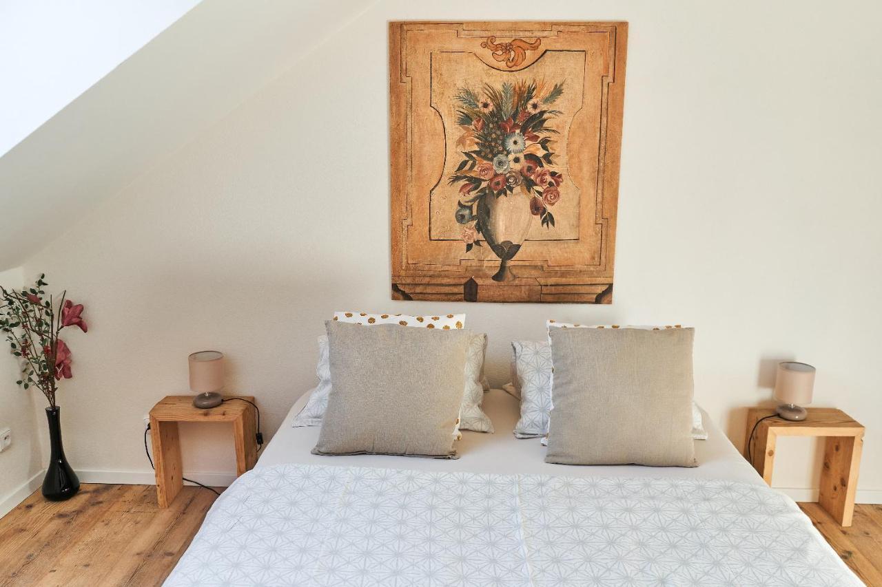 Apartman Newstalgie ميكولوف المظهر الخارجي الصورة