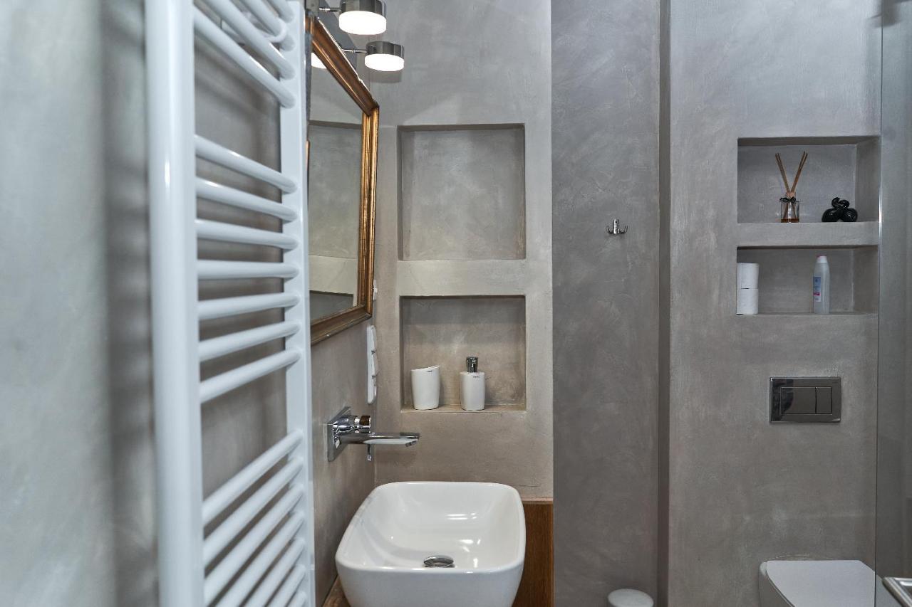 Apartman Newstalgie ميكولوف المظهر الخارجي الصورة