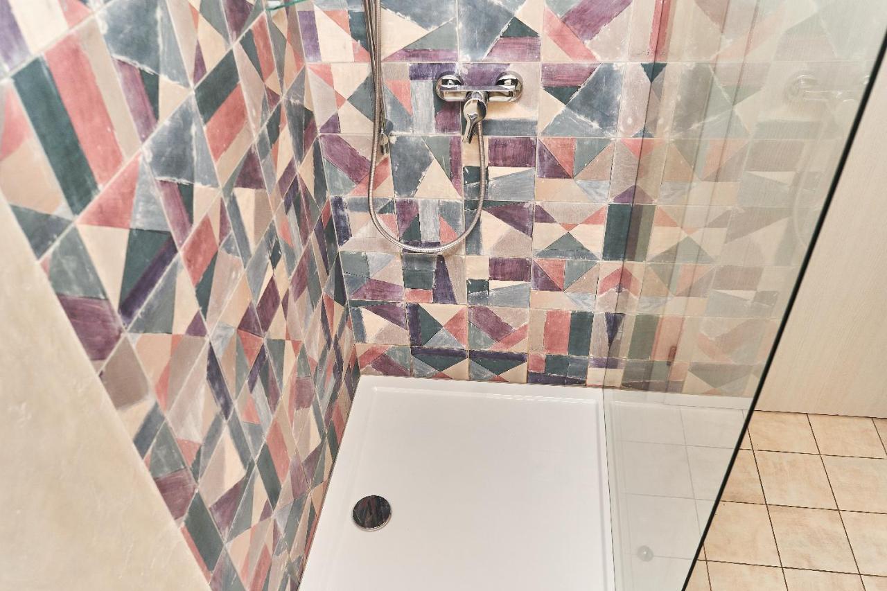 Apartman Newstalgie ميكولوف المظهر الخارجي الصورة
