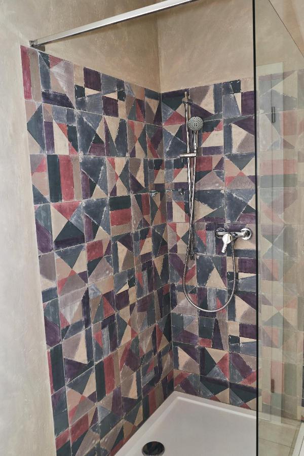 Apartman Newstalgie ميكولوف المظهر الخارجي الصورة