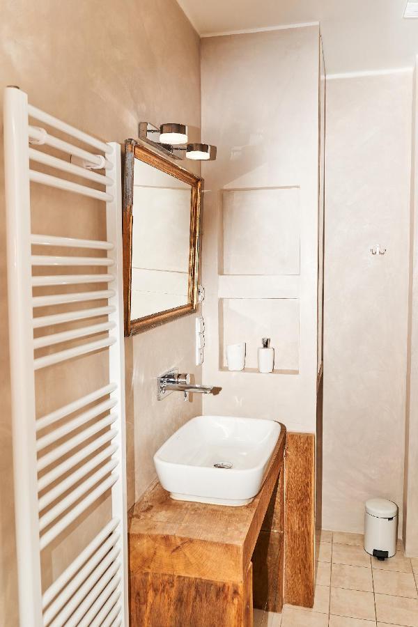 Apartman Newstalgie ميكولوف المظهر الخارجي الصورة