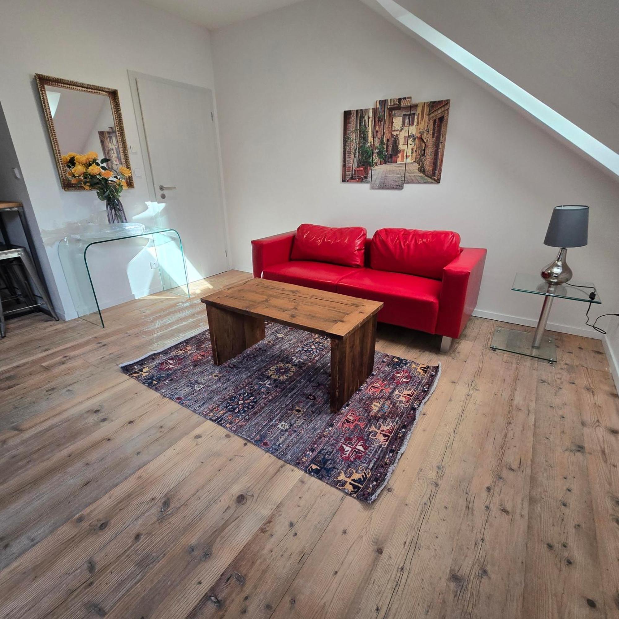 Apartman Newstalgie ميكولوف المظهر الخارجي الصورة