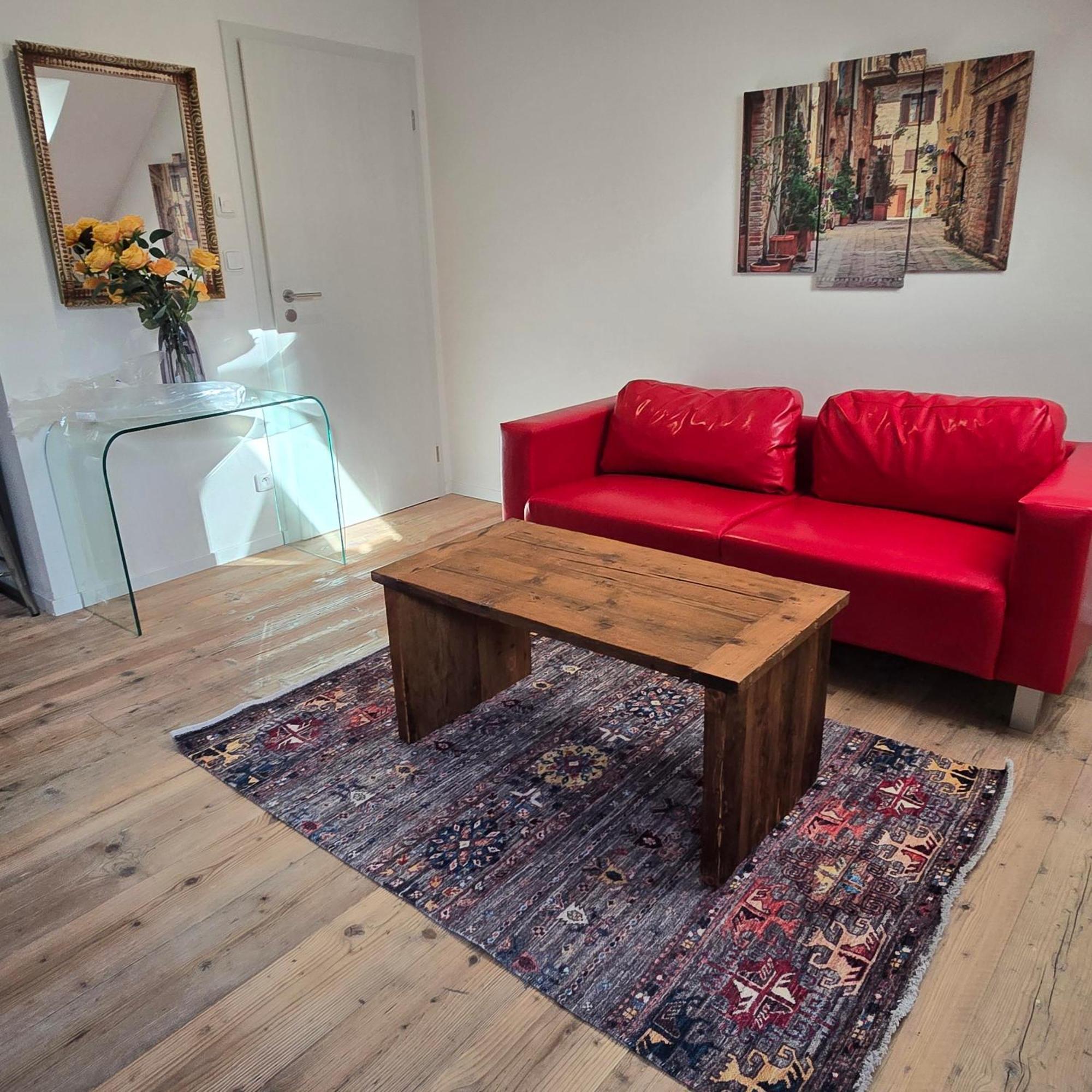 Apartman Newstalgie ميكولوف المظهر الخارجي الصورة