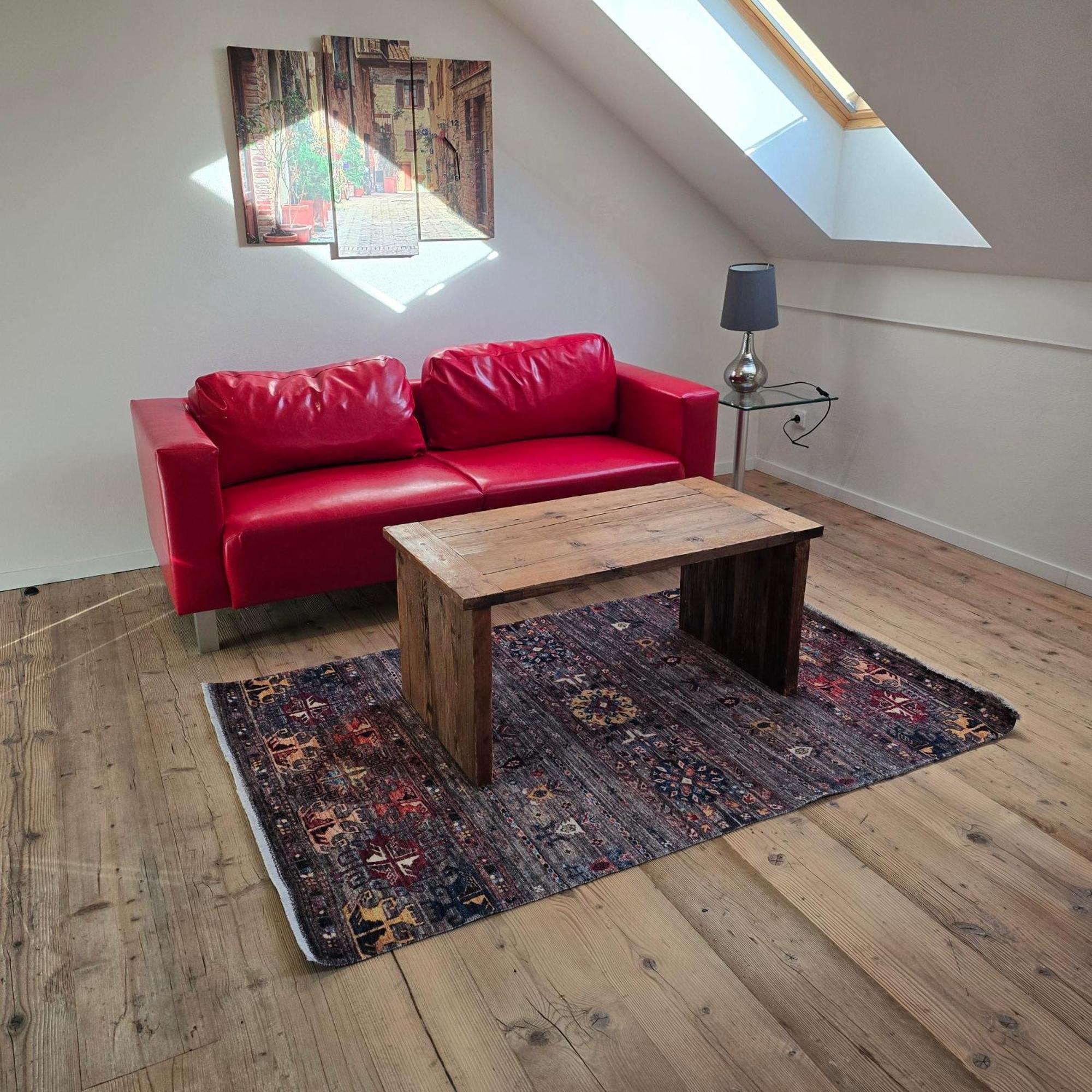 Apartman Newstalgie ميكولوف المظهر الخارجي الصورة