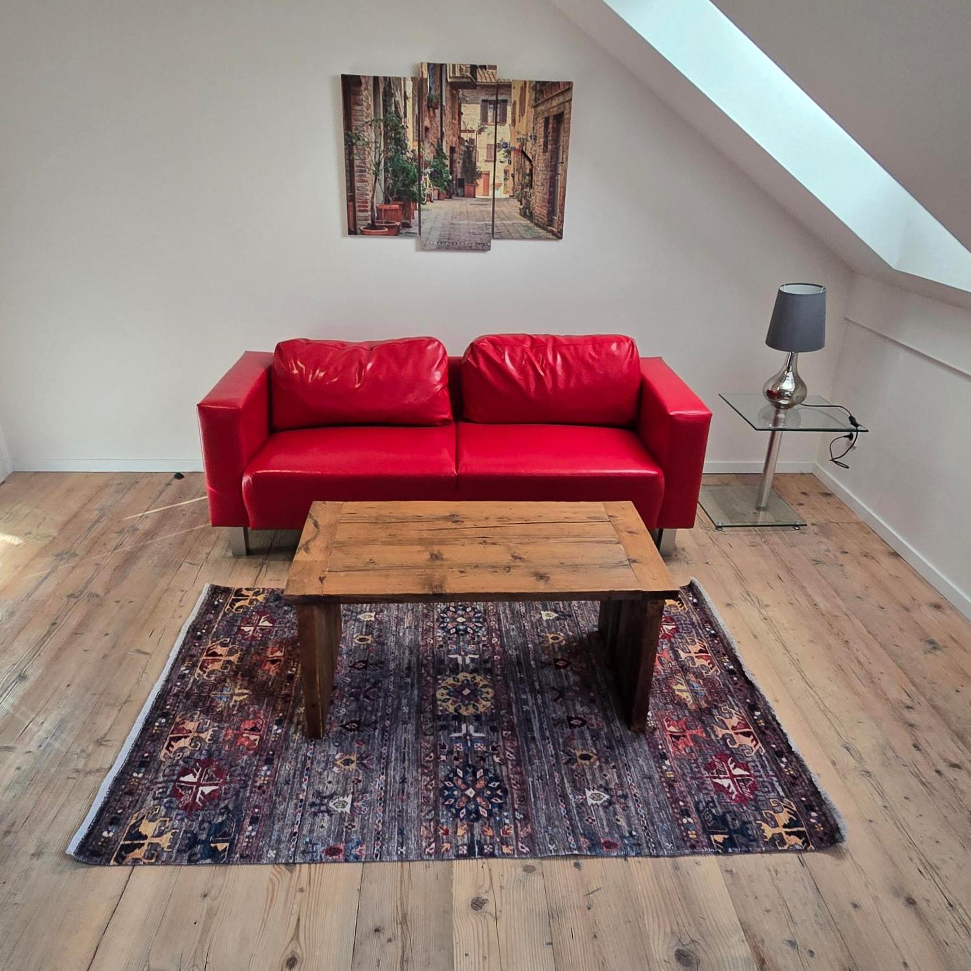 Apartman Newstalgie ميكولوف المظهر الخارجي الصورة